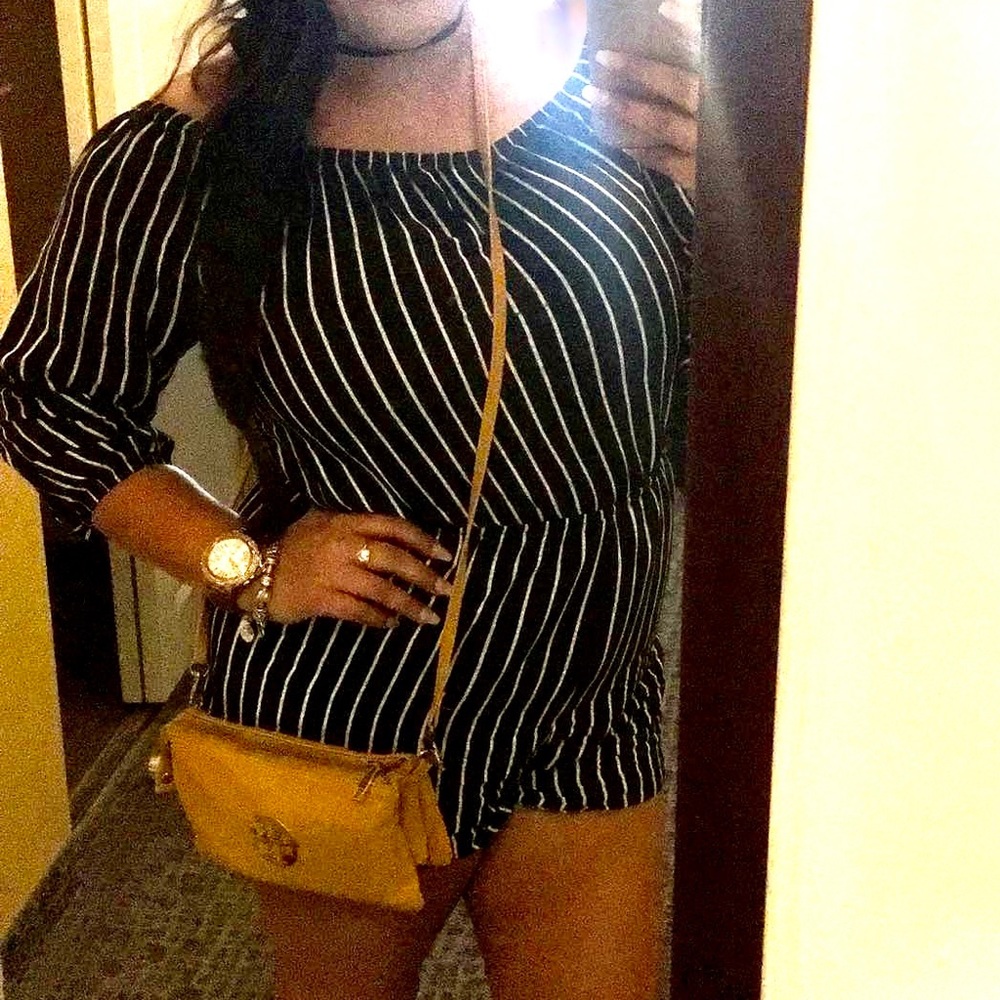 Forever21 Romper
